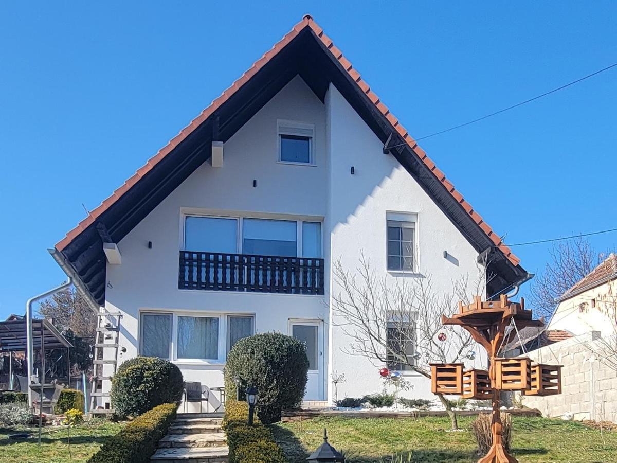 Vila Jovana Vrdnik Exterior foto