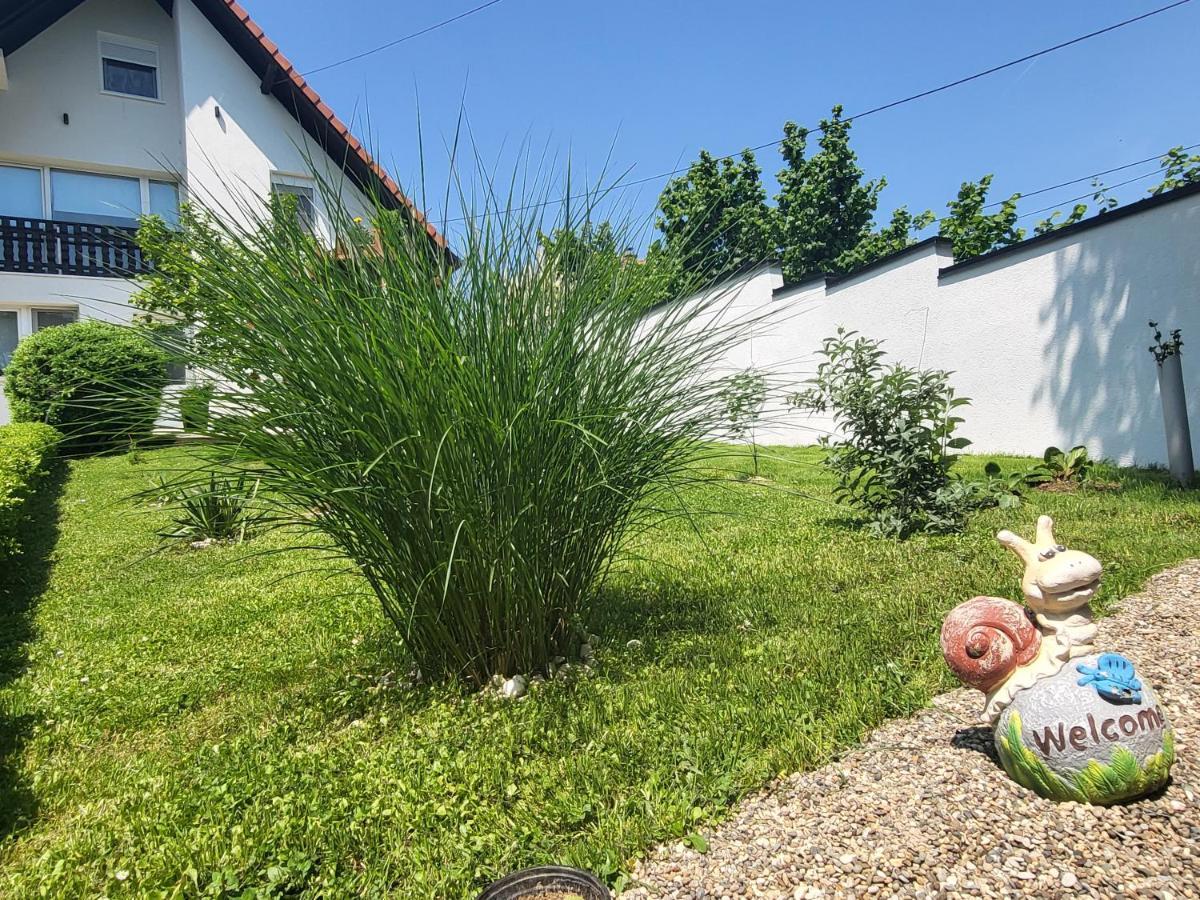 Vila Jovana Vrdnik Exterior foto