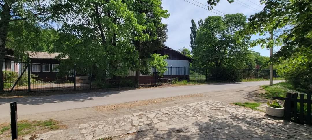 Vila Jovana Vrdnik Exterior foto