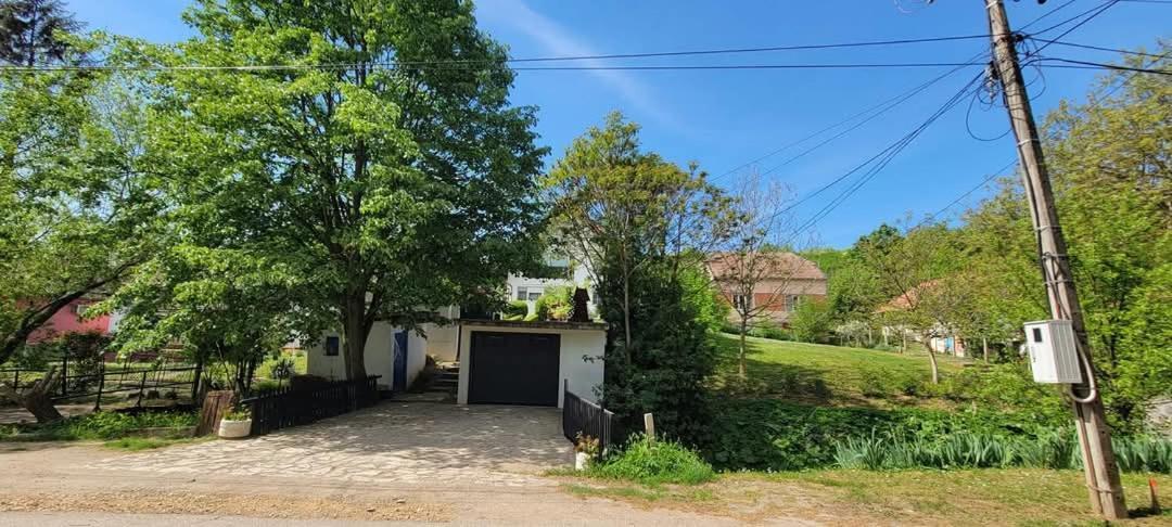 Vila Jovana Vrdnik Exterior foto